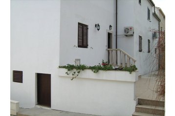 Kroatien Privát Bol, Exterieur